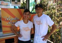 Food Truck Junkie: Manila Machine churns out tasty sliders