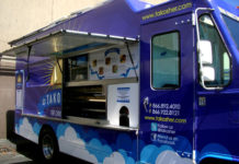Takosher: Nation’s First Kosher Truck Dishes Up Brisket & Latke Tacos