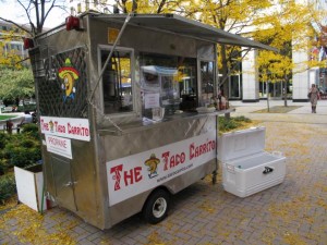 taco cart