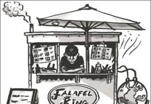 Are Food Carts Environmentally Superior to Restaurants?