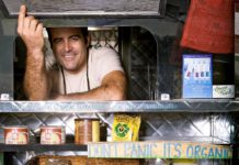 The Green Machine: A Food Truck for the Organic Age