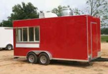 $6000.00 a Month for This Trailer…… Are You Serious?