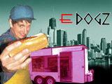 Another Kickstarter.com Project: “E-Dogz” Mobile Culinary Community Center