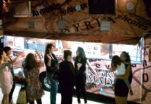 Monrovia, CA: Gourmet Food Trucks Banned from Old Town