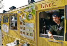 Sauca Foods: New Flair for the Food Truck Trend