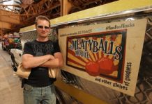 Chicago: Sad News on the Food Truck Front – No More Meatyballs Mobile