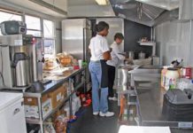 My Chef to Go: Mobile Dining at it’s Best