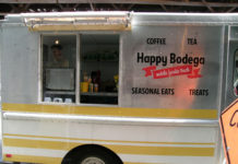 Chicago Sun-Times Supports Food Trucks