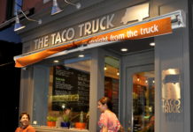 N.J. Vendors Keep Their Lunch Trucks, Even While Opening Restaurants