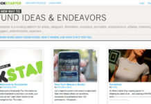 Need $$$ for Your NEW Food Truck Venture…. KickStarter.com