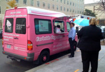 Elemental Fears: Food Trucks Fight for Survival in the Cold