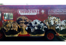Does your FOOD TRUCK or CART need a Wrap?