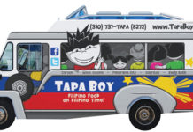 The Design & Anatomy of a Food Truck Graphic Wrap