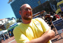 S.F. Food Carts Get Boost From New Rules