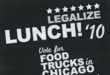 Food Trucks Hit Roadblocks in Chicago
