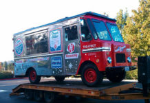 Marketers Discover Food Trucks Can Deliver More Than Food