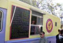 SF: “Twirl and Dip” to Serve Frozen Treats in City Parks Six Days a Week