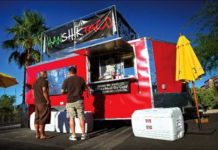 Not So Tasty: A Food Truck Traffic Jam