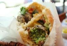 Another KickStarter.com Project: Lebanese Street Food Truck