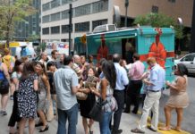The Food Truck Marketing Phenomenon: Luxury Brands Take it to The Streets