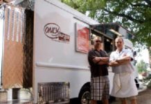Food Trucks Put Off By City of Raleigh Until Late January