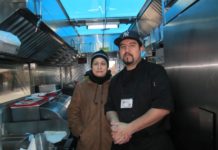 Taco Truck Ousted from Upper East Side
