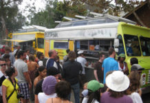 3 More Months: Food Truck Ban Extended on Abbot Kinney First Fridays