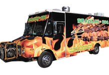 New Orleans: The New Food Truck Scene