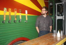 Why Can’t S.F. Get a Beer Truck Like Portland’s?