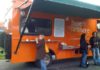 Seattle: Here & There Grill Trucks On Into Seattle