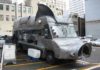 Seattle: Food Trucks on the Move