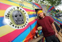 Food Trucks Are Using Social Media To Make New Customers