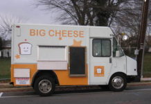 Rebel Heroes Dies, Big Cheese is Born