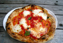 Goin’ Mobile: Pizza Moto at the Brooklyn Flea