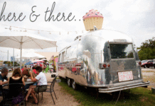 Austin, Tx: HEY CUPCAKE!