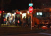 Despite the Chill, People Still Want Food Trucks