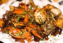 Former Galaxy Chef Plans Creole Food Truck