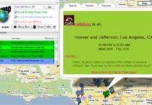 MobileFoodNews.com Partners with TruxMap.com GPS