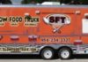Slow Food Truck Rolls In To Serve Fresh Food
