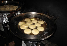 San Jose: Gorditas Universal Vegetarian Delights