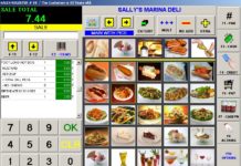 Point-Of-Sale for Food Trucks – The Bottom Line