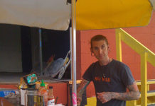 Food Truck Poll Examined