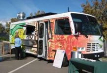 Mossfire, O’Brothers Brothers Launch Food Truck