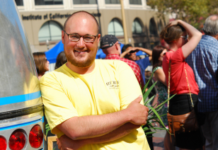 Have We Reached Gridlock? Matt Cohen On Food Trucks in 2011