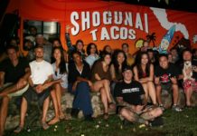 Hawaii: “Eat the Street” Food Truck Rally