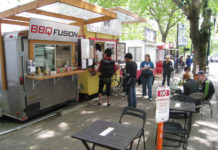Minneapolis: Food Trucks Coming to Uptown Soon?