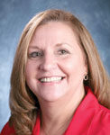 St. Cloud Mayor  Rebecca Borders
