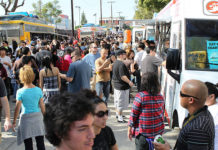Fort Lauderdale: New Food Truck “Munchie One” Rolls