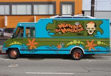 L.A. Food Trucks at Union Station: The New “Truckit Fest”