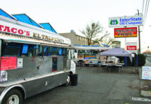 Woodland’s Food Trucks May Have to Keep Moving